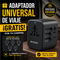 🎁 ADAPTADOR UNIVERSAL DE VIAJE + 1GB EXTRA DE DATOS