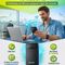 ECOVOX AIRLINK™ – WIFI PORTÁTIL GLOBAL 4G (40% DCTO)