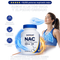 NUTRICOST NAC 600MG (N-ACETYL L-CYSTEINE) – 120 CÁPSULAS VEGANAS