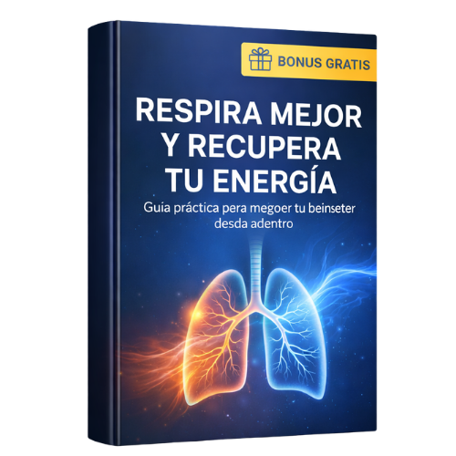 EBOOK: DESINTOXICA TU CUERPO DESDE ADENTRO EN 7 DÍAS